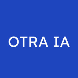 Logo OTRO IA